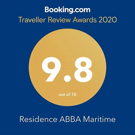 Abba Maritime Homestay Constanta