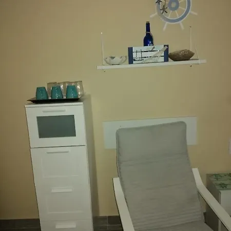 Abba Maritime Homestay