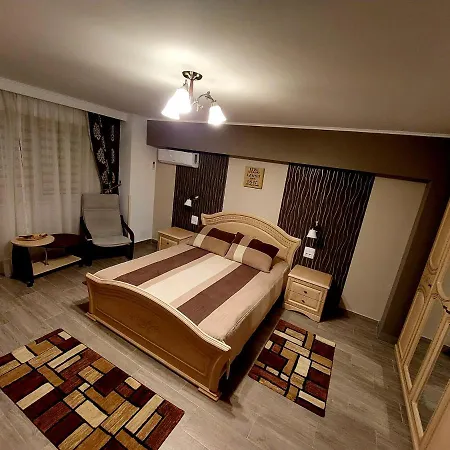 Homestay Abba Maritime Constanta