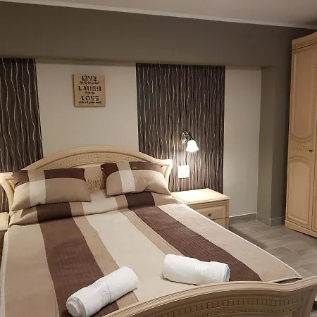 Homestay Abba Maritime