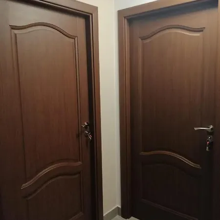 Gazde/Camere de închiriat Abba Maritime