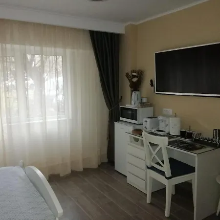 Abba Maritime Gazde/Camere de închiriat Constanţa