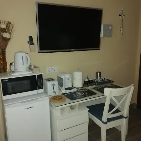 Abba Maritime Gazde/Camere de închiriat