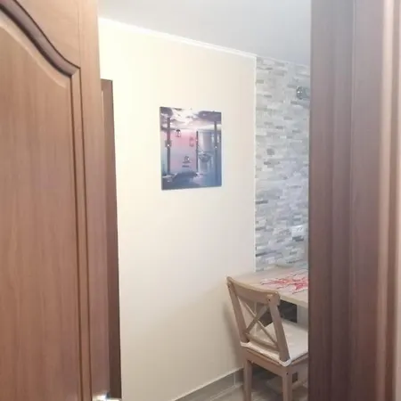 Abba Maritime Gazde/Camere de închiriat