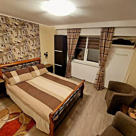 Abba Maritime Constanţa