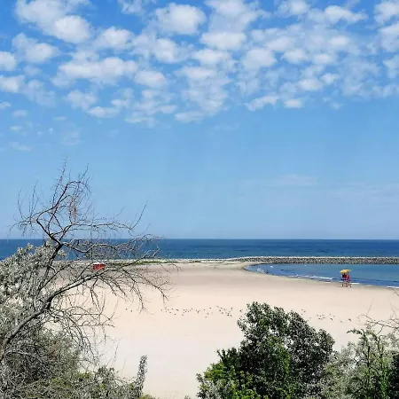 Gazde/Camere de închiriat Abba Maritime *