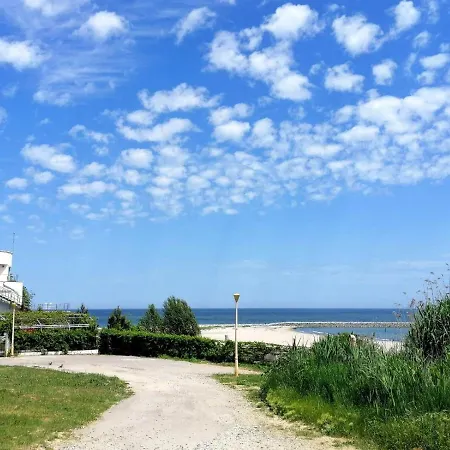 Abba Maritime Gazde/Camere de închiriat Constanţa