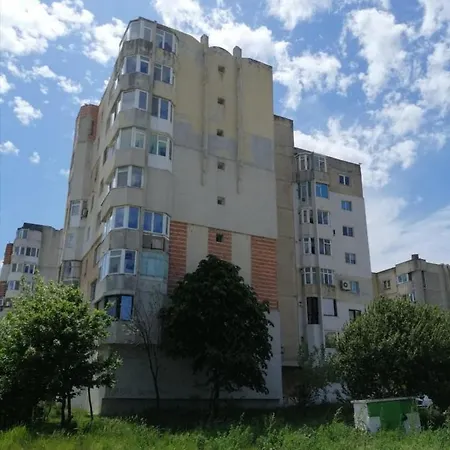 Gazde/Camere de închiriat Abba Maritime