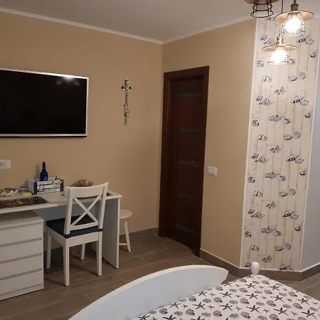 Abba Maritime Gazde/Camere de închiriat *