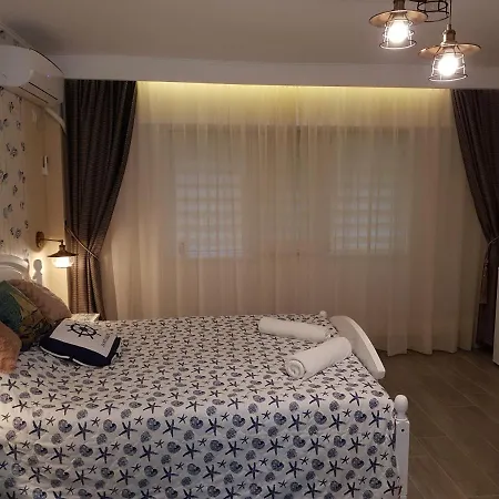 Abba Maritime Constanţa