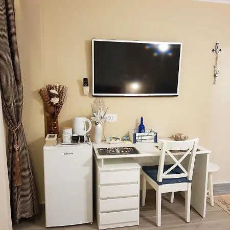 Abba Maritime Gazde/Camere de închiriat